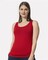 Gildan Softstyle Women’s Sleeveless Tank Top – Lightweight Cotton Blend Top for Summer Wear